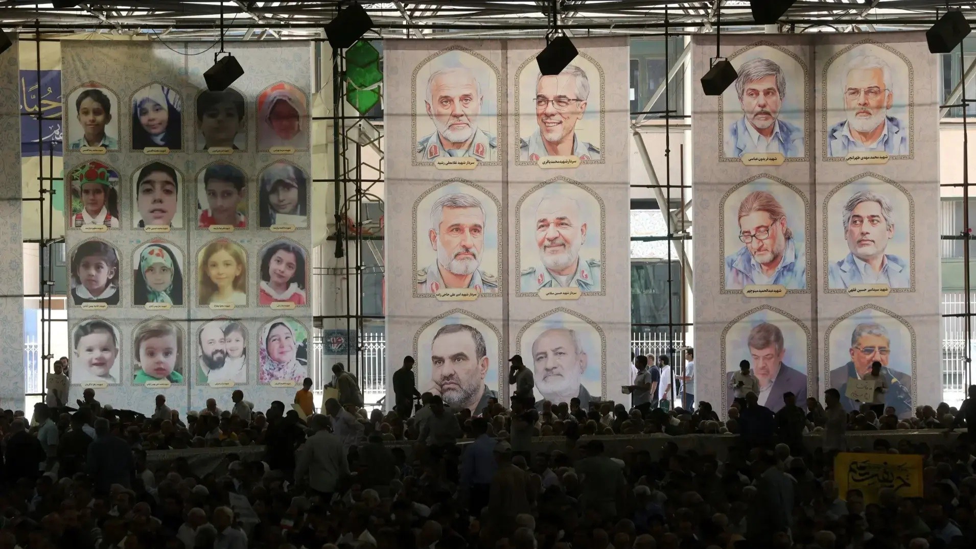 البرنامج النووي الإيراني , حرب الـ 12 يوما , الرد الإيراني على إسرائيل , الصواريخ الإيرانية , إيران , الكيان الإسرائيلي , 