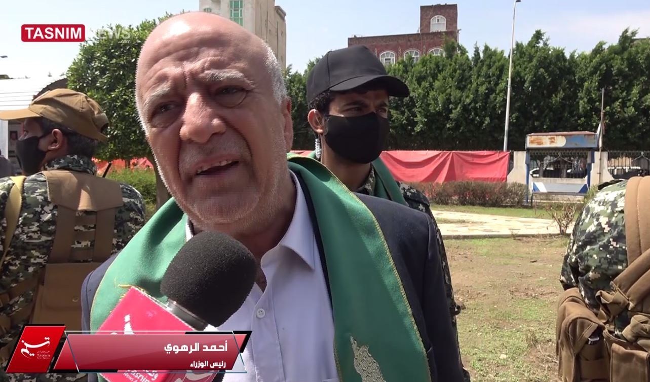 اليمن , الكيان الصهيوني , حركة أنصار الله اليمنية , صنعاء , أمريكا , السيد عبد الملك الحوثي , 