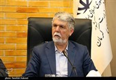 وزیر فرهنگ:کاغذ با ارز ترجیحی دیگر نداریم/تلاش می‌کنیم کاغذ کمیاب نشود