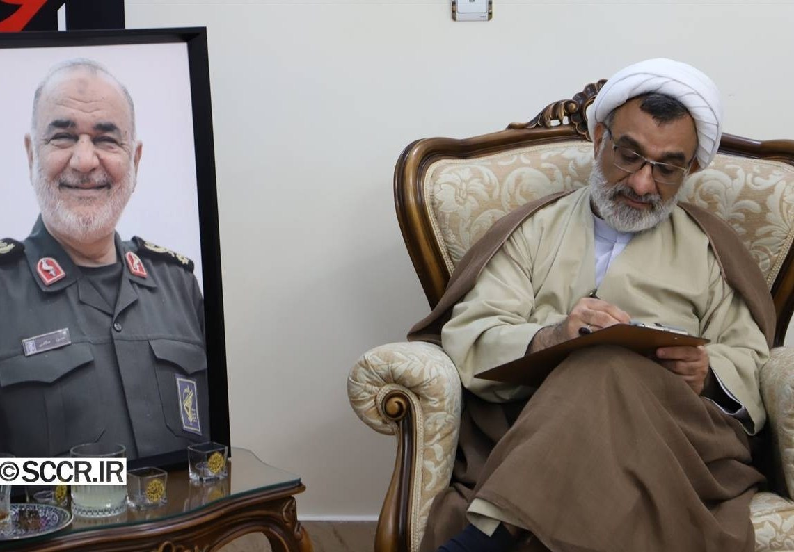 عبدالحسین خسروپناه , شهید سردار حسین سلامی , حمله اسرائیل به ایران , شورای عالی انقلاب فرهنگی , 