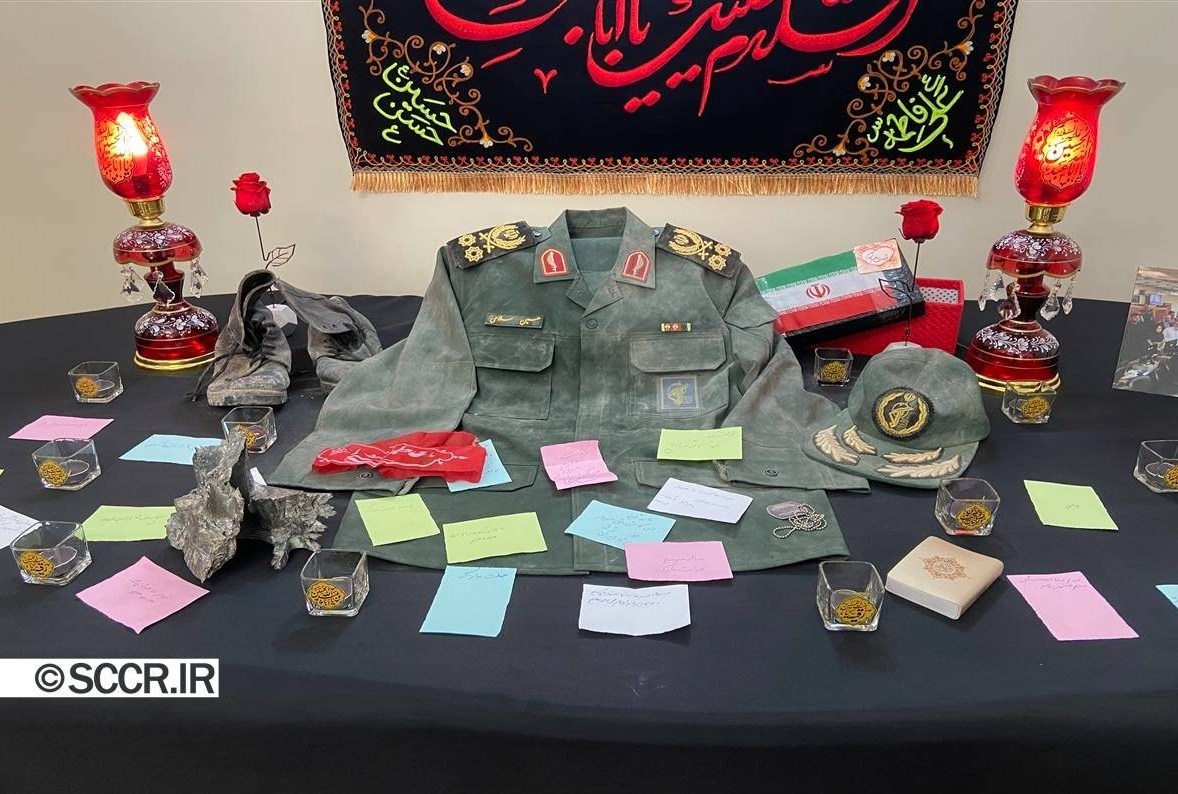 عبدالحسین خسروپناه , شهید سردار حسین سلامی , حمله اسرائیل به ایران , شورای عالی انقلاب فرهنگی , 