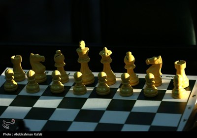 مجمع انتخاباتی دو مرحله‌ای در شطرنج کردستان؛ رئیس پیشین ماند
