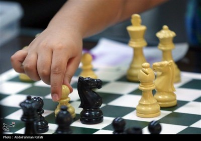 برترین‌های شطرنج جنوب استان بوشهر معرفی شدند