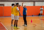 18 بازیکن به اردوی تیم ملی هندبال دعوت شدند