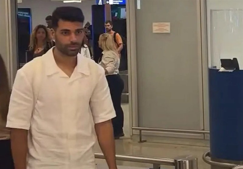 مهدی طارمی , تیم فوتبال اینتر , تیم ملی فوتبال ایران ,