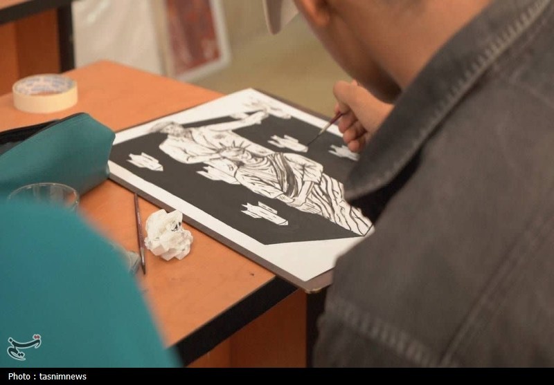 مرکز آفرینش های ادبی حوزه هنری , 