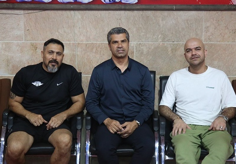 هادی ساعی , تکواندو , تیم ملی تکواندو ایران , 