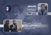 پادکست | محرک ها و موانع جولانی برای ورود به پرونده لبنان
