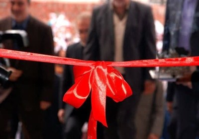 بهره‌برداری ‌49 پروژه ‌خلیل آباد در هفته دولت
