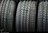کمبودی در بخش تایر در بازار وجود ندارد
