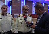 سردار رضایی: امنیت کنونی محصول تجربه جنگ و آمادگی میدانی نیروهاست