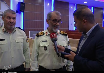 سردار رضایی: امنیت کنونی محصول تجربه جنگ و آمادگی میدانی نیروهاست