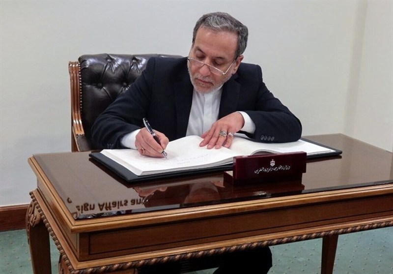في رد على تصريحات جوزف عون.. عراقجي:  أنقذوا لبنان من يد عدوه الحقيقي