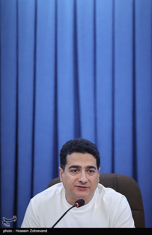 همایون شجریان , 