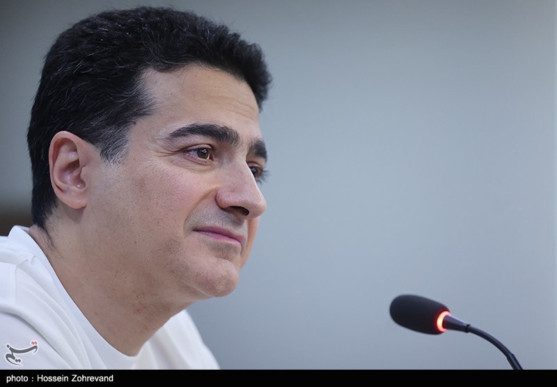 همایون شجریان , 