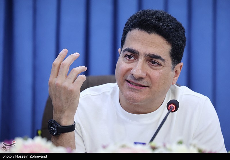 همایون شجریان , 