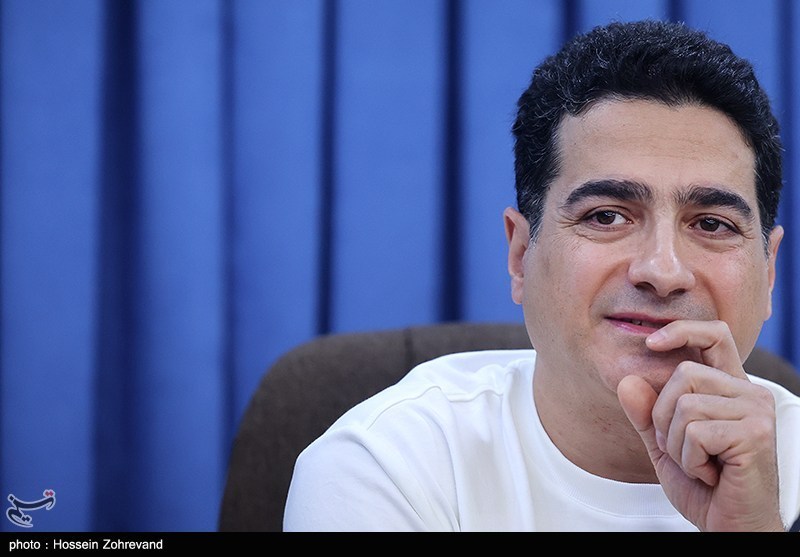 همایون شجریان , 