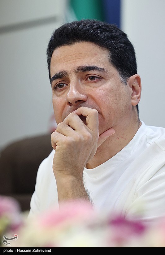 همایون شجریان , 