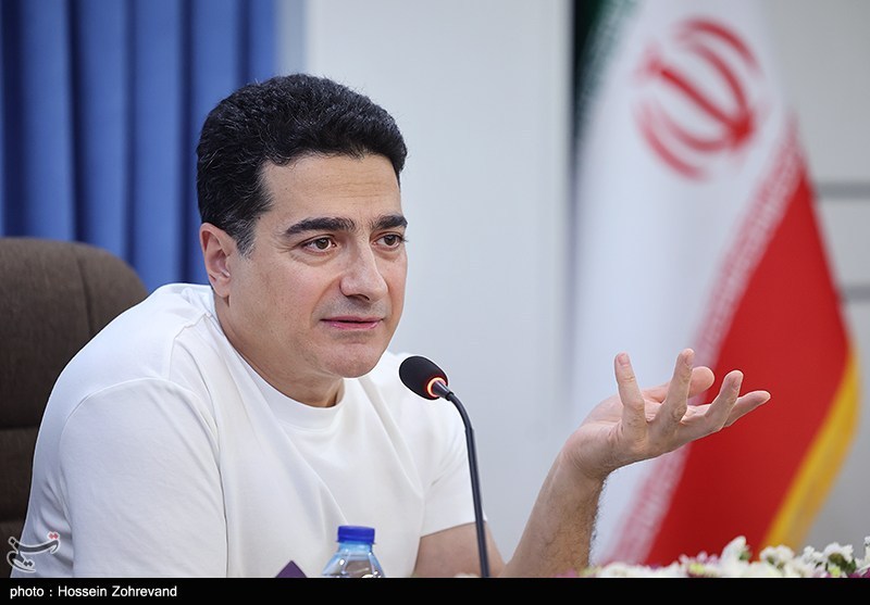 همایون شجریان , 