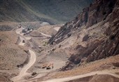 استاندار سمنان: ‌تعیین تکلیف معدن شاهوار‌ با دولت است