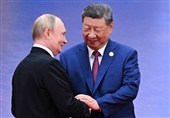 Kremlin Says It Has ‘Serious Expectations’ for Putin’s Trip to China