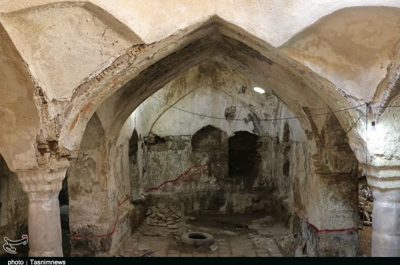 استان لرستان , آثار باستانی | آثار تاریخی , میراث فرهنگی و گردشگری , وزارت میراث فرهنگی، گردشگری و صنایع دستی , میراث فرهنگی , گردشگری , 