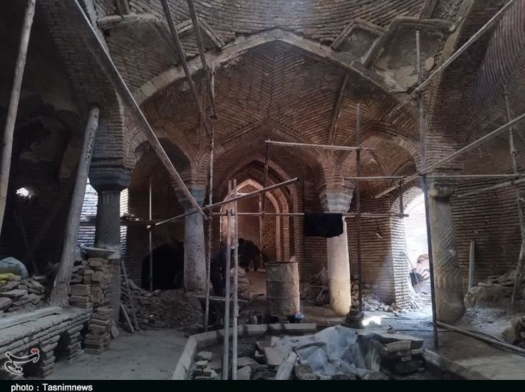 استان لرستان , آثار باستانی | آثار تاریخی , میراث فرهنگی و گردشگری , وزارت میراث فرهنگی، گردشگری و صنایع دستی , میراث فرهنگی , گردشگری , 