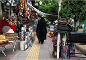 اخبار تهران|لایحه ساماندهی سد معبر در آستانه تصویب شورای شهر تهران