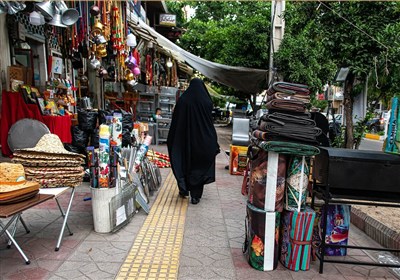 اخبار تهران|لایحه ساماندهی سد معبر در آستانه تصویب شورای شهر تهران