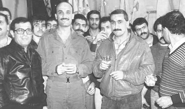 حزب الله لبنان , لبنان , رژیم صهیونیستی (اسرائیل) , سید حسن نصرالله ,