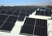 اختصاص 30هکتار اراضی ملی به احداث نیروگاه خورشیدی در آران و بیدگل