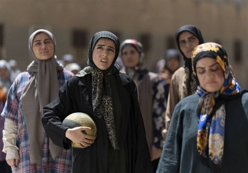 سریال , تلویزیون , صدا و سیما , 