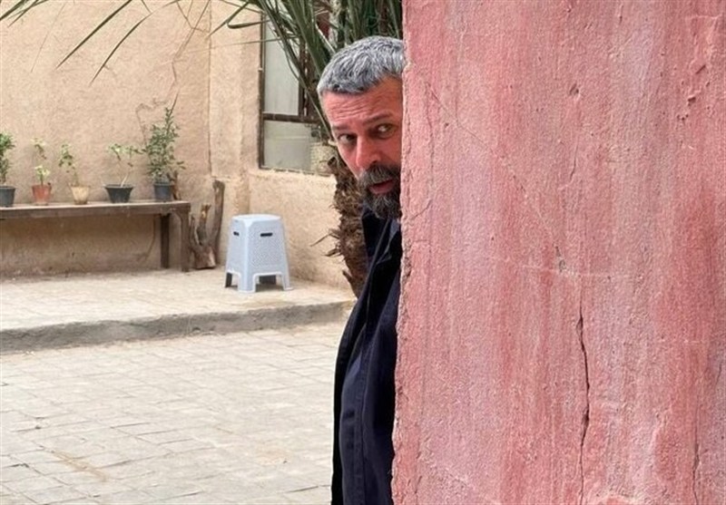 سریال , تلویزیون , صدا و سیما , 