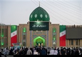 اعلام جزئیات برنامه‌های مسجد جمکران در هشتم و نهم ربیع‌الاول