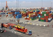 فتح جمیع المنافذ الجمرکیة العراقیة أمام إیران