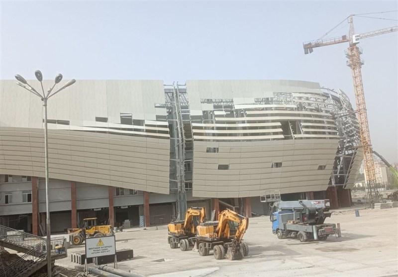 فدراسیون فوتبال تاجیکستان , 