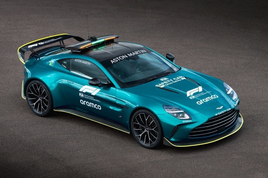 اتومبیلرانی فرمول یک , 