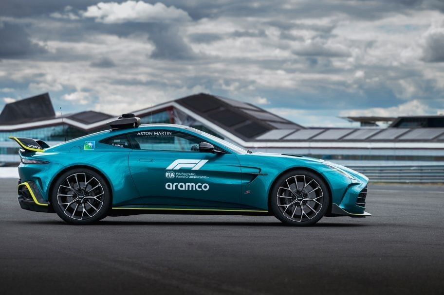 اتومبیلرانی فرمول یک , 