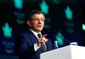 انتقادات داود اوغلو از سیاست خارجی اردوغان؛ چرا از ایران حمایت نمی‌کنی