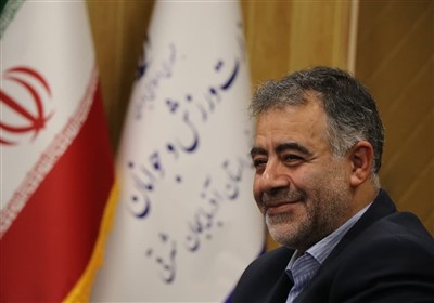 سرانه ورزشی اهر به 0/43 متر مربع رسید