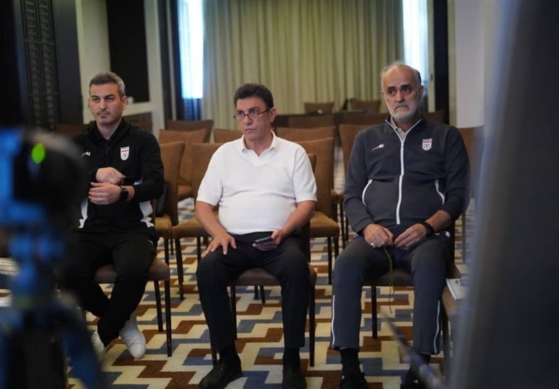 فدراسیون فوتبال ,