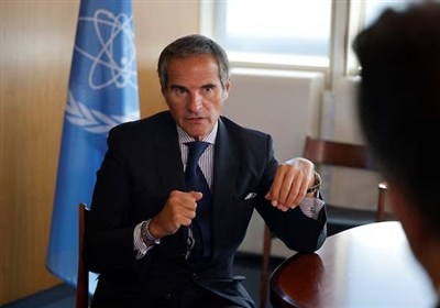 لماذا لا تثق ايران في الوكالة الدولية للطاقة الذرية ؟