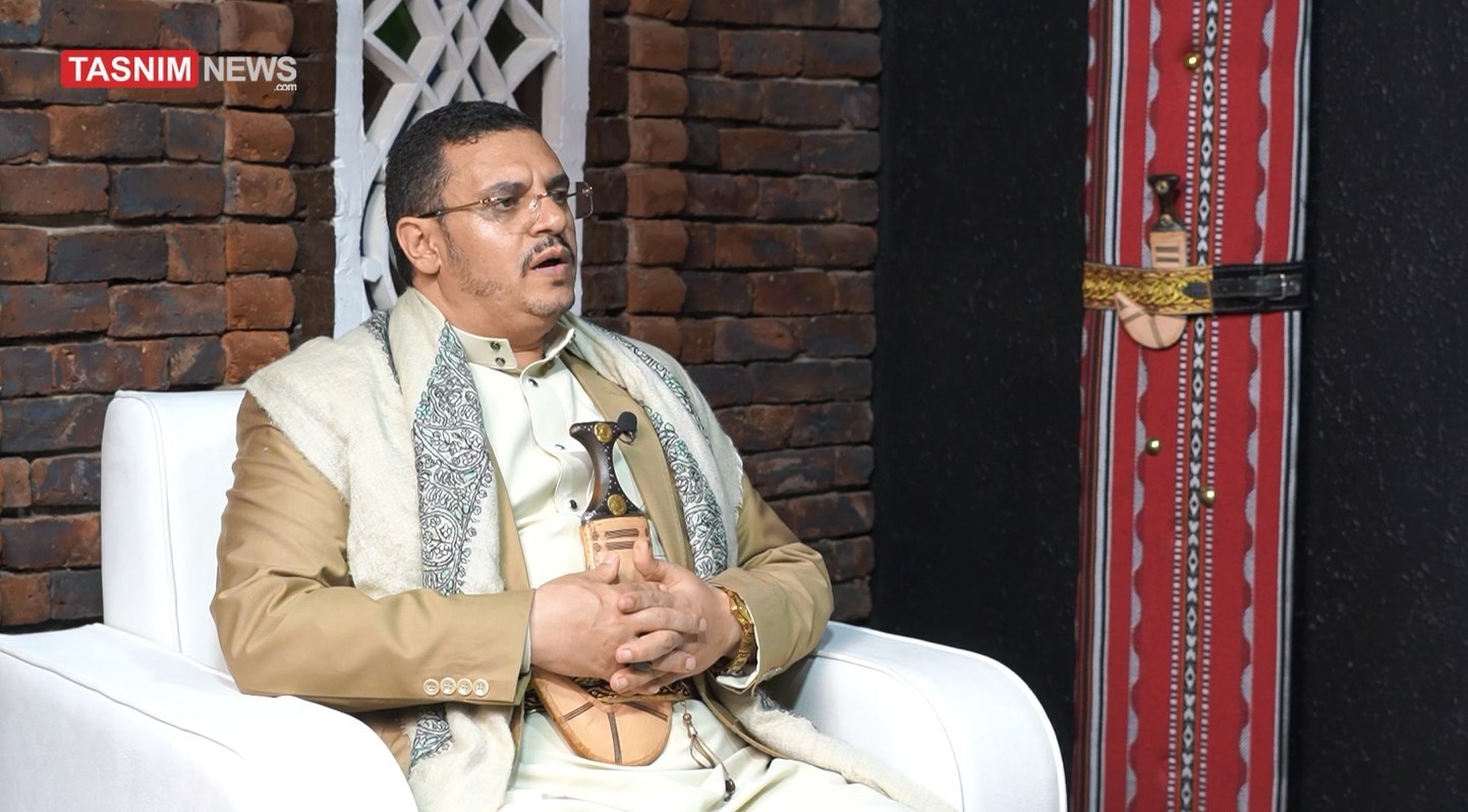 یمن , صنعاء , آخرین تحولات یمن , رژیم صهیونیستی (اسرائیل) , نوار غزه , عربستان سعودی , کشور امارات متحده عربی , کشور آمریکا , 