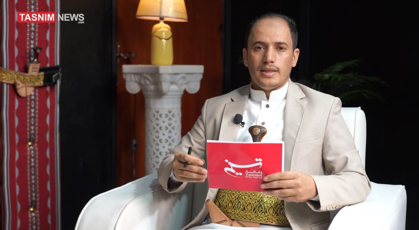 یمن , صنعاء , آخرین تحولات یمن , رژیم صهیونیستی (اسرائیل) , نوار غزه , عربستان سعودی , کشور امارات متحده عربی , کشور آمریکا , 