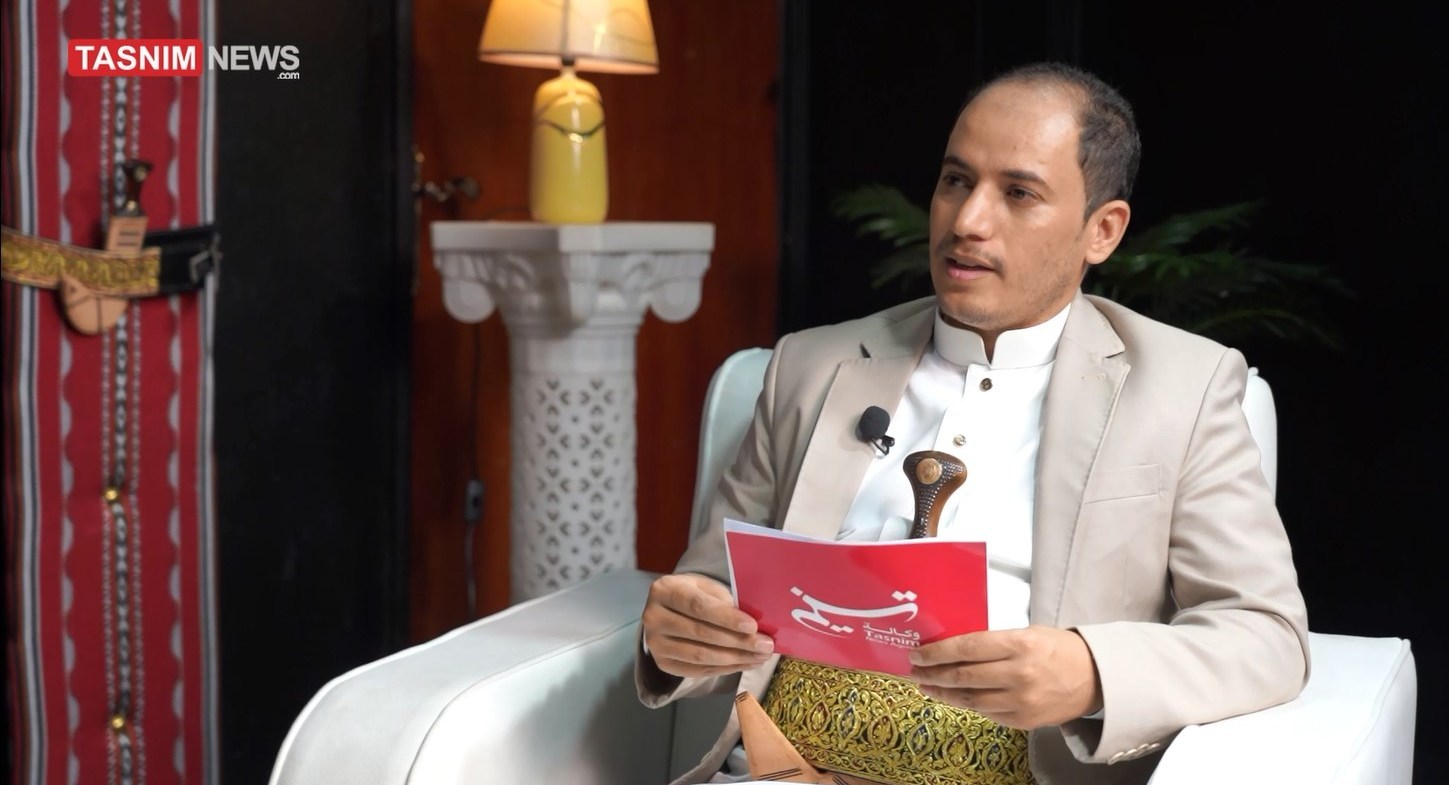 یمن , صنعاء , آخرین تحولات یمن , رژیم صهیونیستی (اسرائیل) , نوار غزه , عربستان سعودی , کشور امارات متحده عربی , کشور آمریکا , 