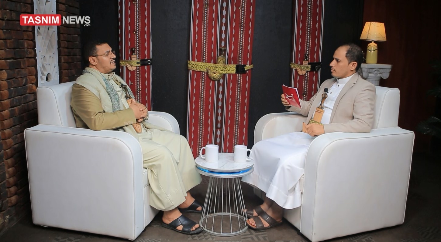 یمن , صنعاء , آخرین تحولات یمن , رژیم صهیونیستی (اسرائیل) , نوار غزه , عربستان سعودی , کشور امارات متحده عربی , کشور آمریکا , 