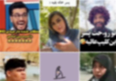 بلاگرها روایت‌ها را تحریف می‌کنند؟