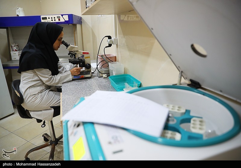 کلینیک ویژه بیمارستان مهدیه افتتاح شد