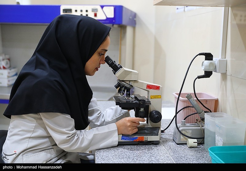 کلینیک ویژه بیمارستان مهدیه افتتاح شد