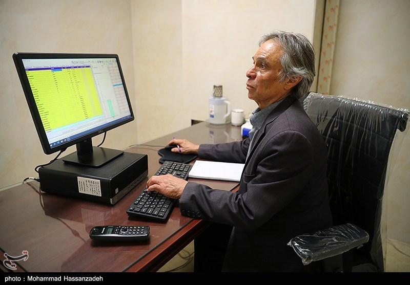 کلینیک ویژه بیمارستان مهدیه افتتاح شد